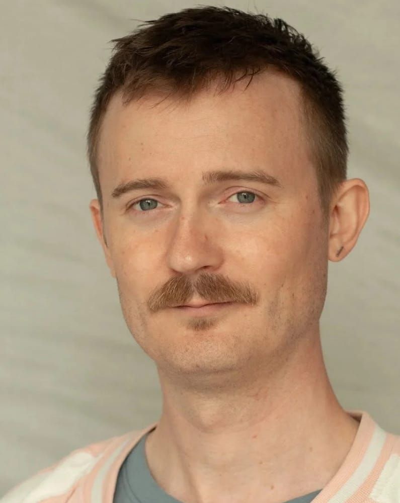 The National Film School of Denmark Animation Graduates: David G. Raabjerg Wedel and The Sound of Letting Go
