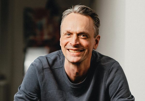 Esben Toft Jacobsen and the Joy of Animation