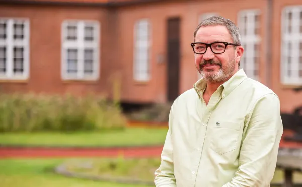 Coming Full Circle with Kasper Kruse