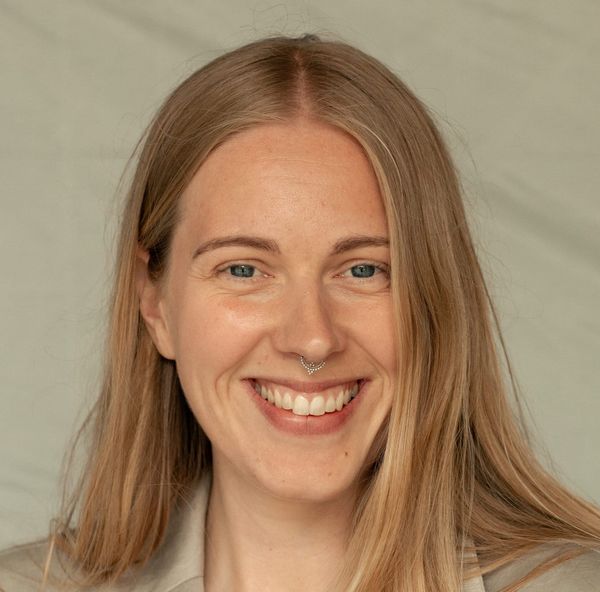 The National Film School of Denmark Animation Graduates: Emma Bruun Ruus and Glæden ved at være