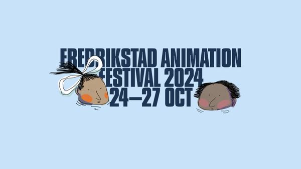 Fredrikstad Animation Festival Makes History