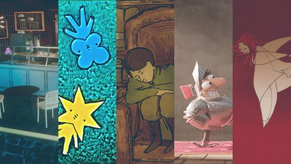 Ekko Shortlist Awards 2024: Animation Nominees Revealed