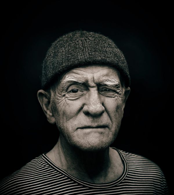 Vital attitudes with Jannik Hastrup