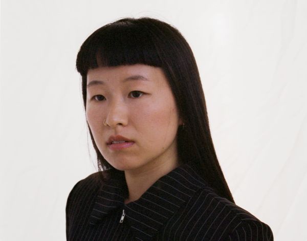 The National Film School of Denmark Animation Graduates: Lin Jo Skytte and Korean Bloom