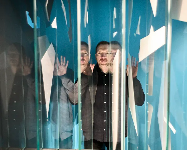 Jan Rahbek: The Magic of Krølle Bølle
