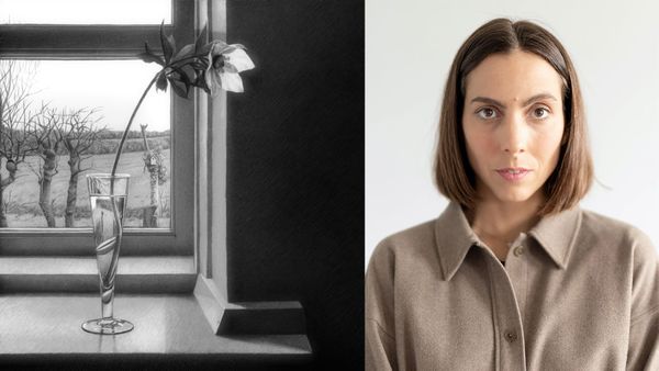 Plastic Member Profile: Martina Scarpelli