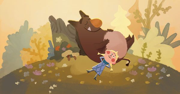 The Sky’s the Limit for Viborg’s Ouros Animation