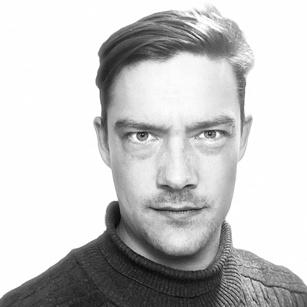 The National Film School of Denmark Animation Graduates: Rasmus Sølvsten and Nothing Will Die