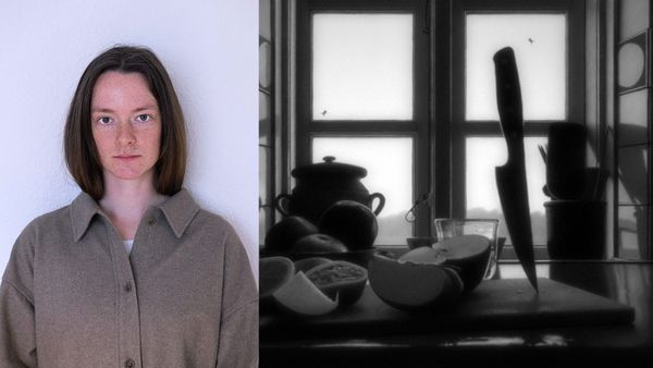 Plastic Member Profile: Pernille Kjaer