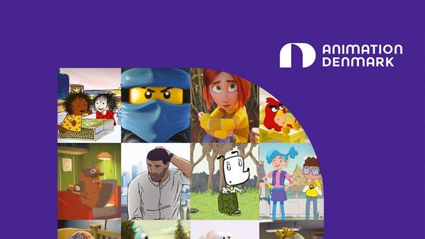 The amazing success of Danish animation