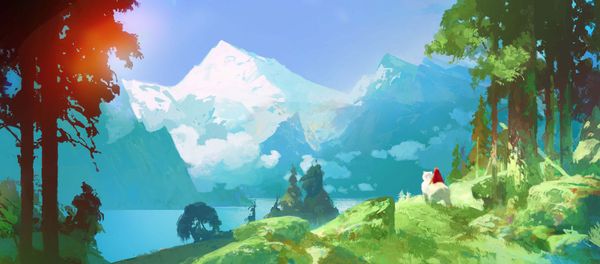 Making an Old Story New Again with The Polar Bear Prince