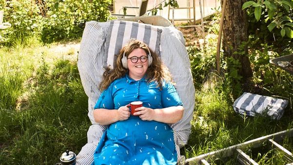 Dauntless and Delightful: Mette Tange’s Secrets of Success