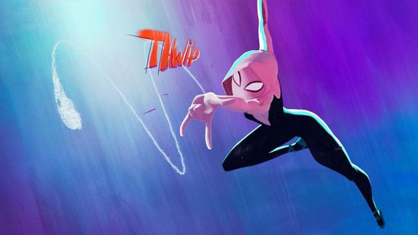 Sam Surplice’s Animation Journey