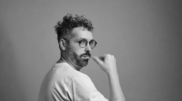 Diving Deep with Jonas Georgakakis