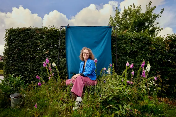 Complicated Stories – with Susanne Bækby Gerges