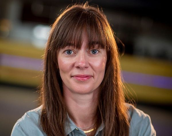 A New Chapter of Viborg Animation Festival with Karoline Nederby