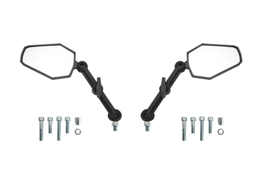 New Mirrors for the Himalayan 450