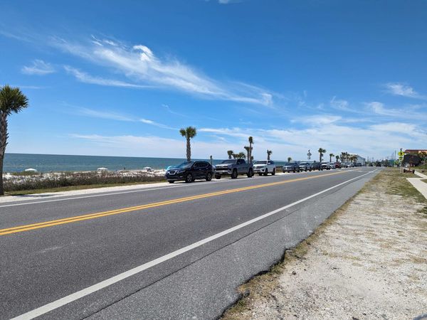 PCB - Heading East