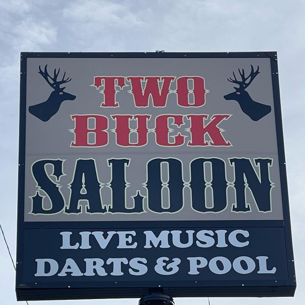 Two Buck Saloon