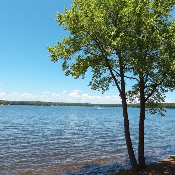 Lake Norman Loop