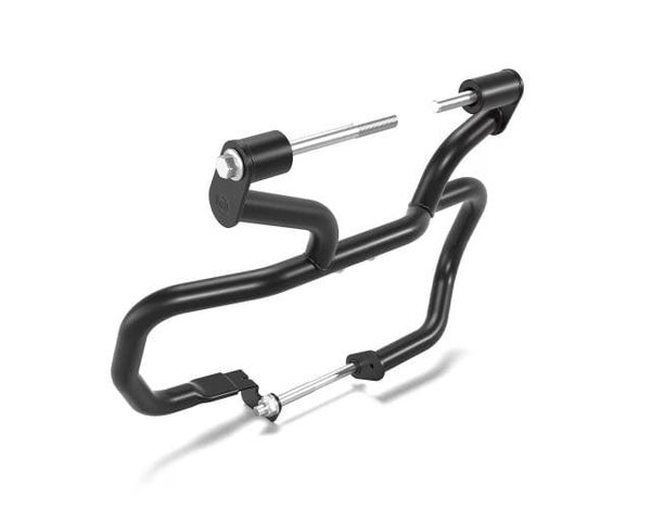 Compact Engine Guard for Himalayan 450