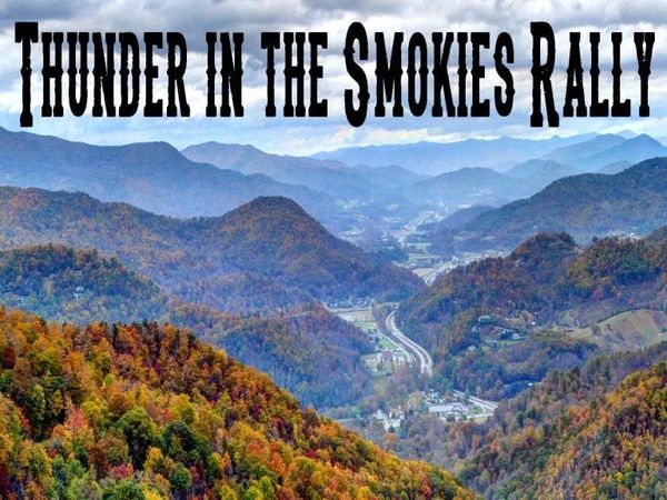 Thunder in the Smokies 2026