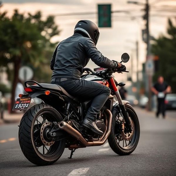 Riding Pants