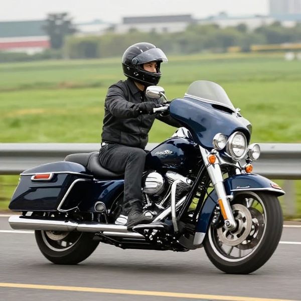 Fall Friday Ride