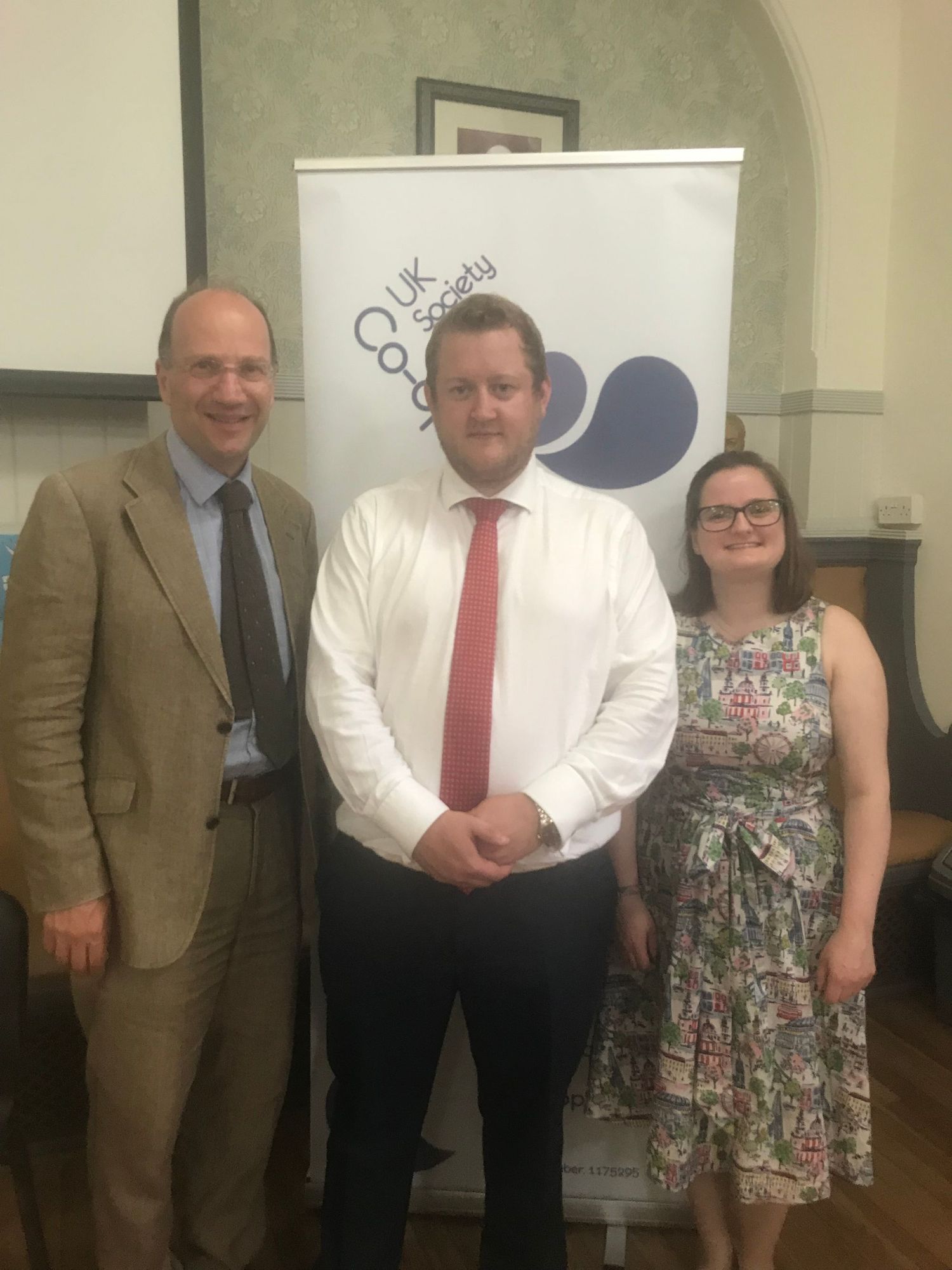 Acts of Co-operation