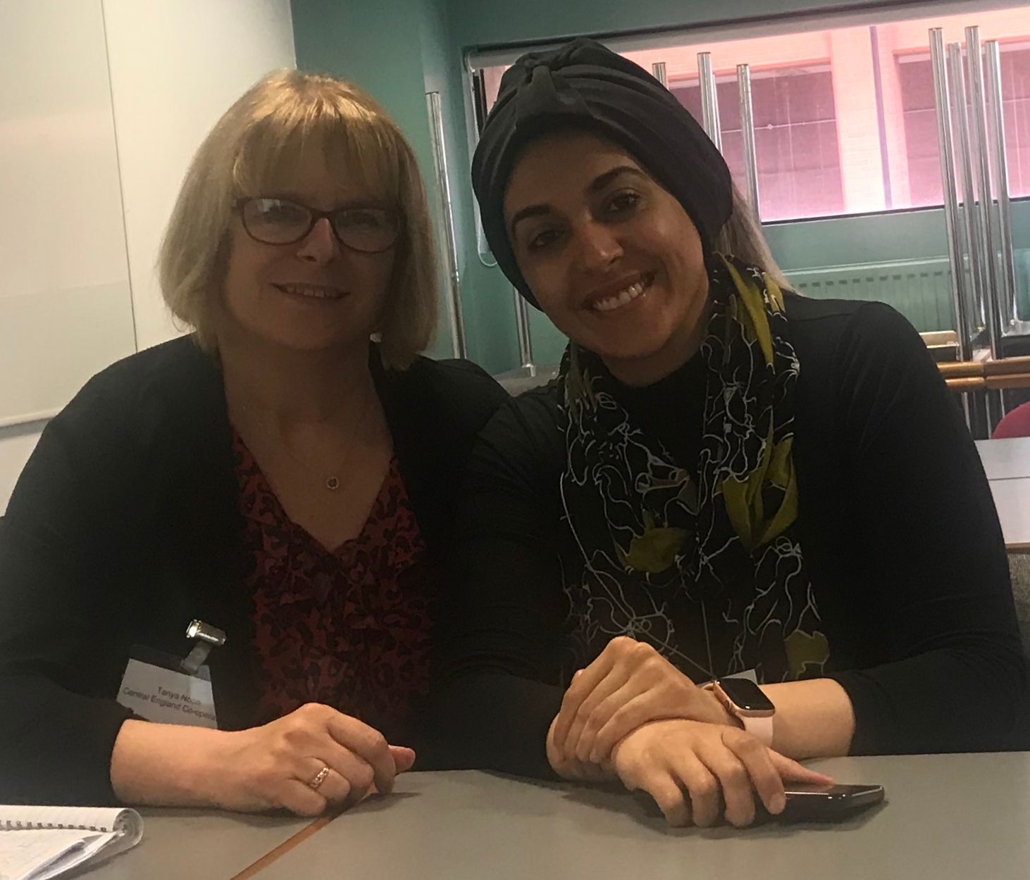 University research on Social Enterprise and Co-operatives shared from around the World.