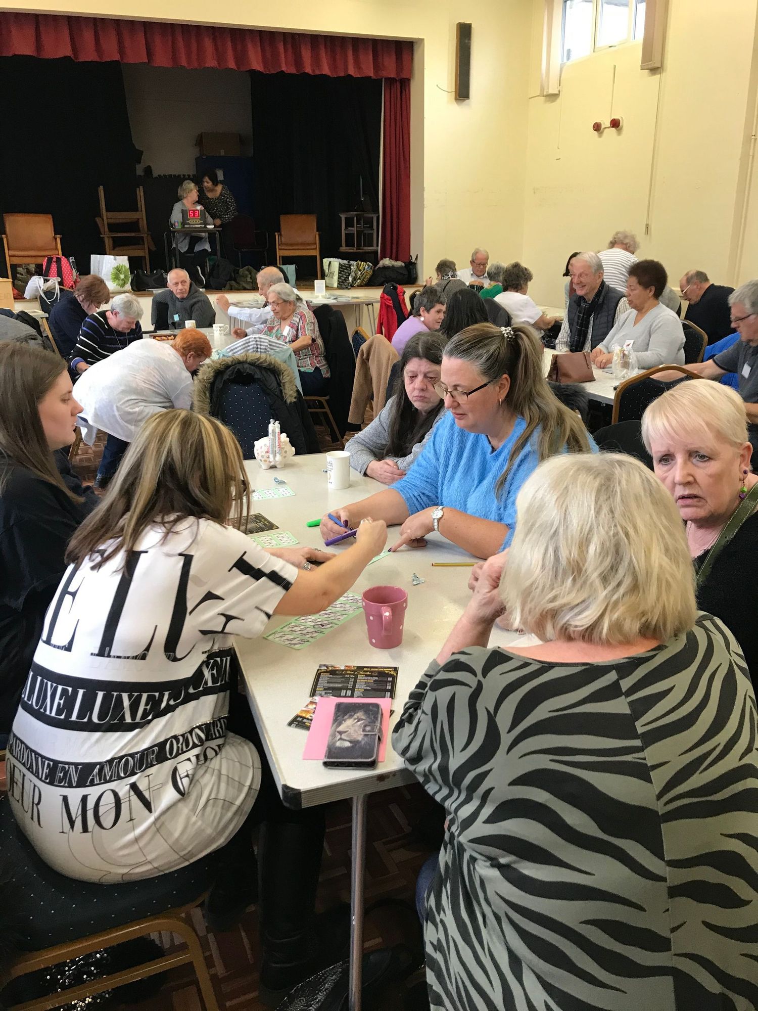 Supporting Loneliness & Isolation, Health & Wellbeing