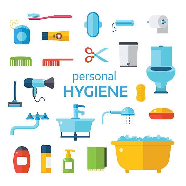 New Hygiene Bank in Market Harborough