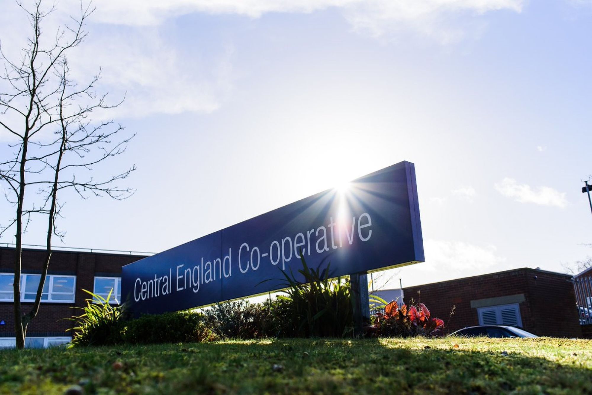 Central England Co-op offers young people route back into work and opportunity to ‘kickstart’ their careers