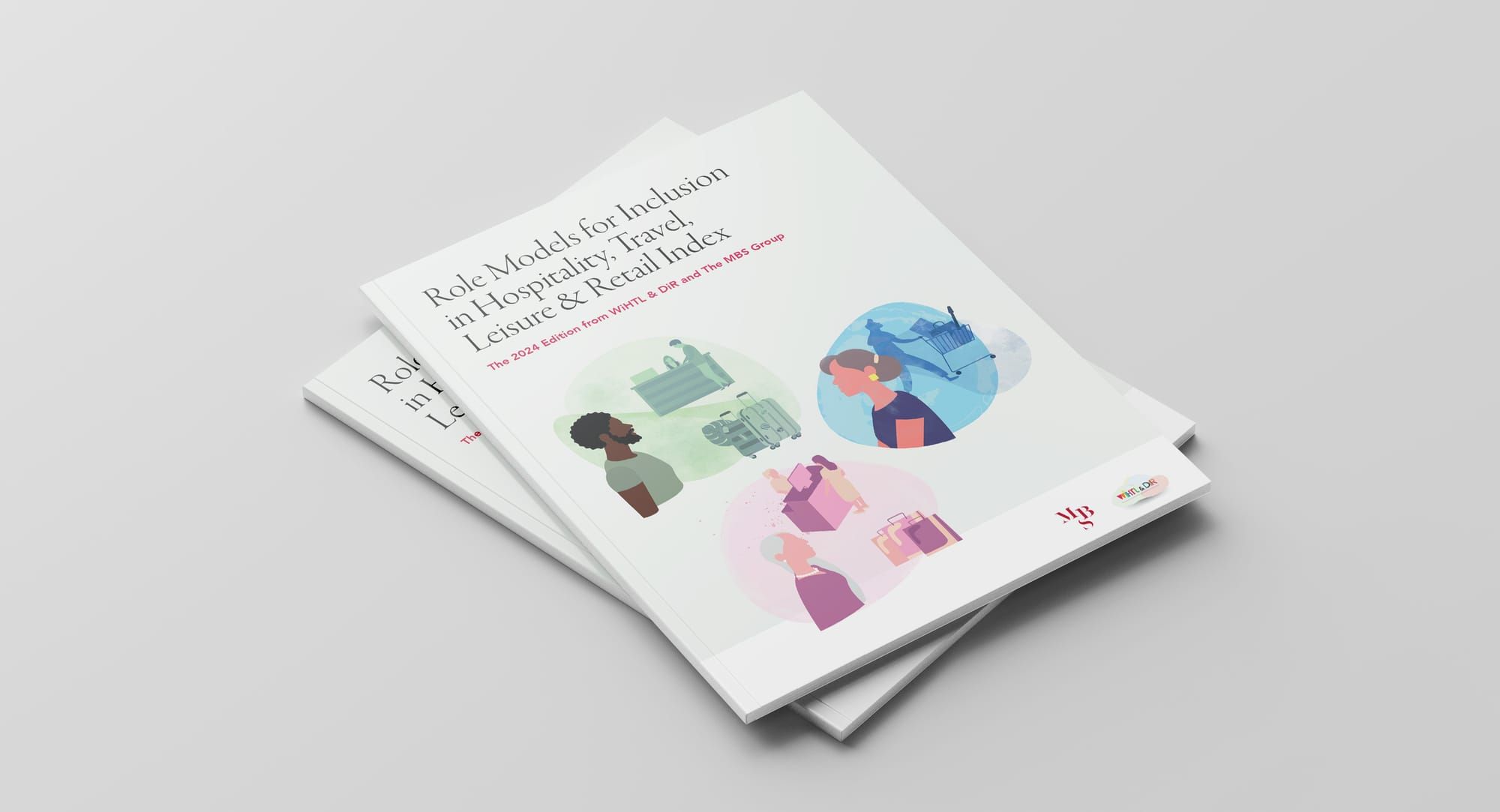 Celebrating our champions of inclusion