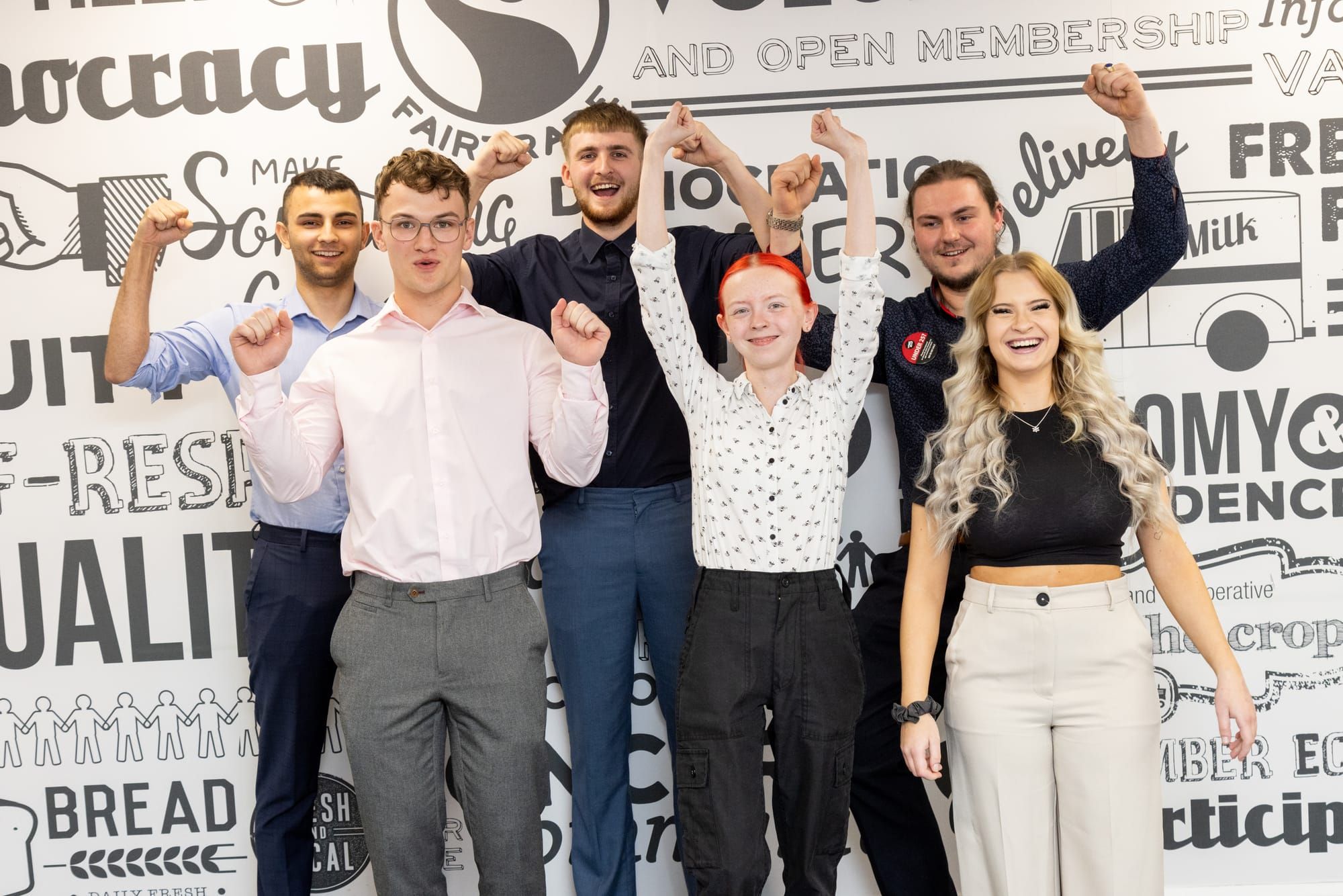 Central Co-op champions the next generation