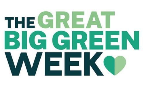 Great Big Green Week: what does it all mean?