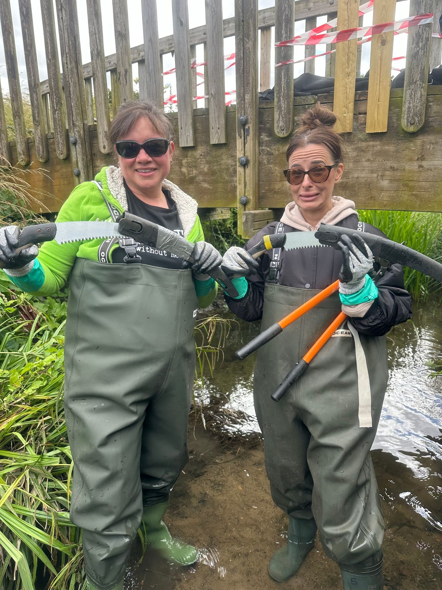 Southern MCC Celebrate Co-op Fortnight