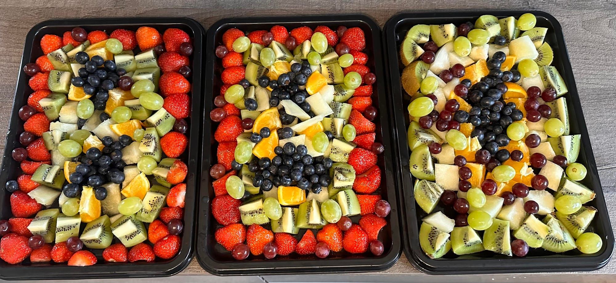 Healthy Eating Workshop in Holmfirth