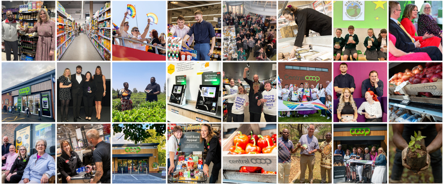 Our round-up of 2024