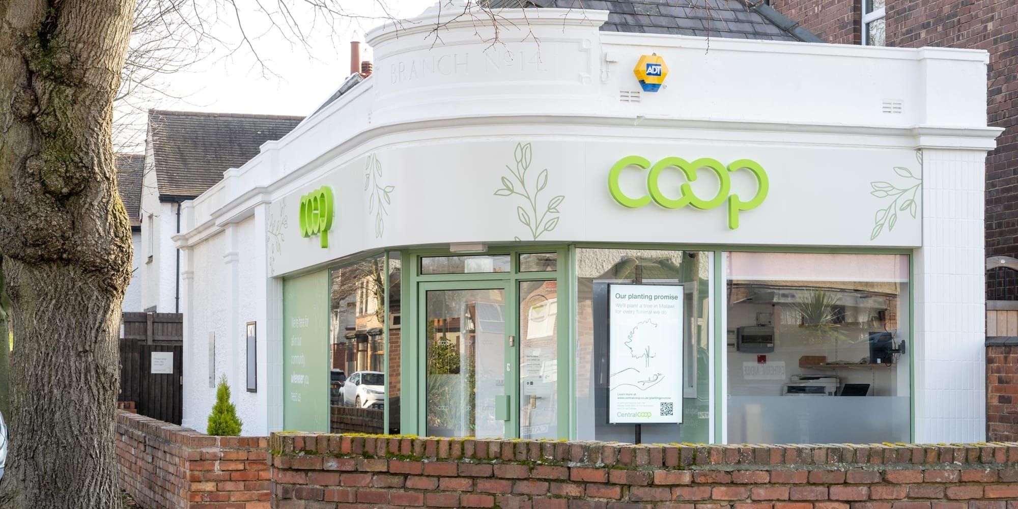 A week in Funeral: Finley’s experience