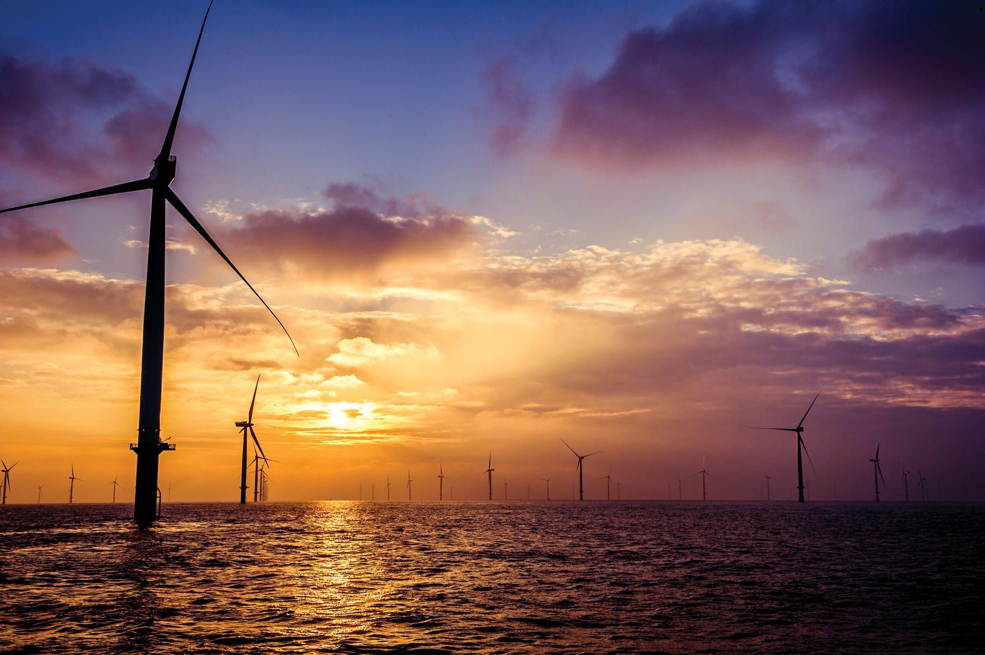 Powering our journey to green energy self-sufficiency