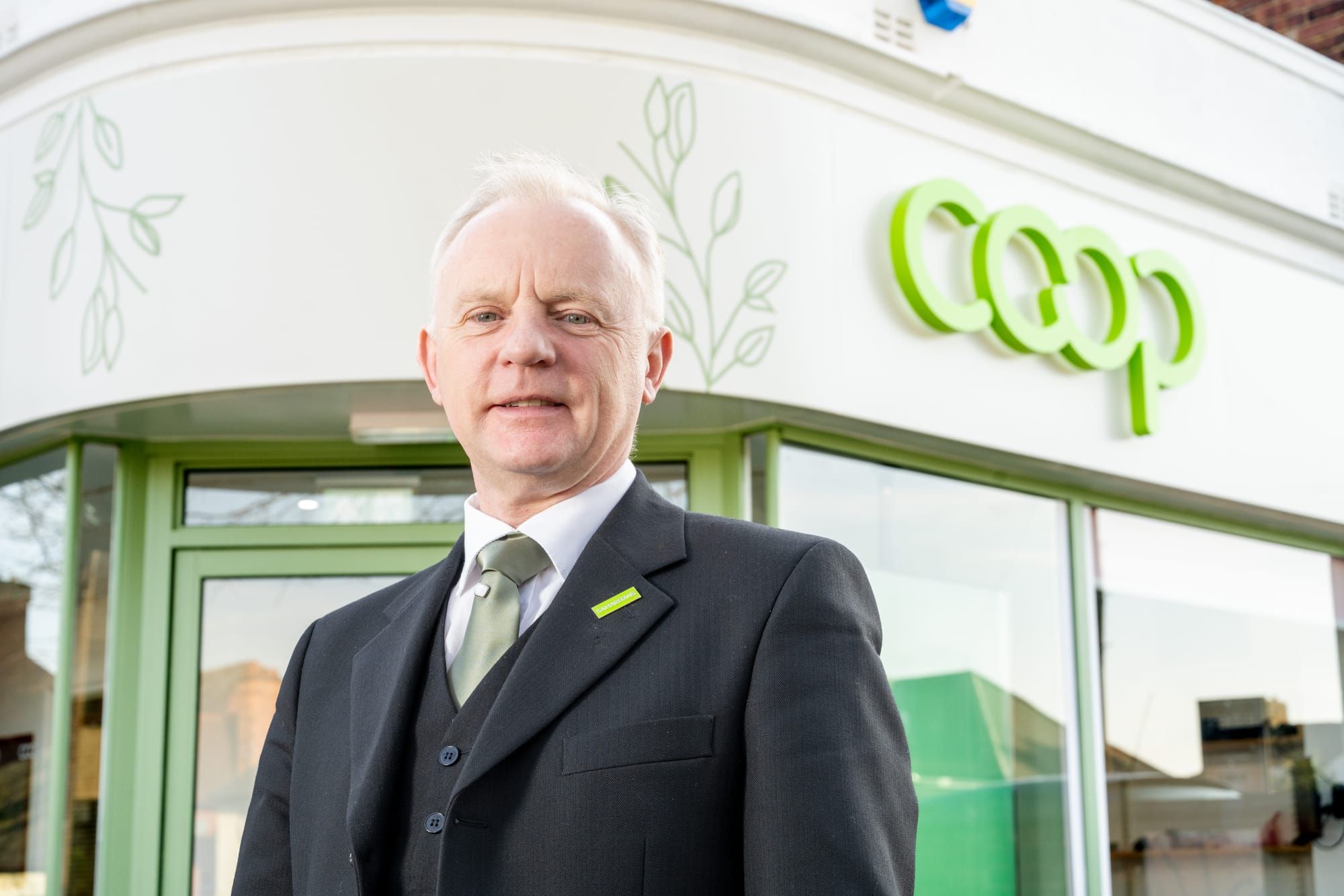 Why care and feedback matter in funeral