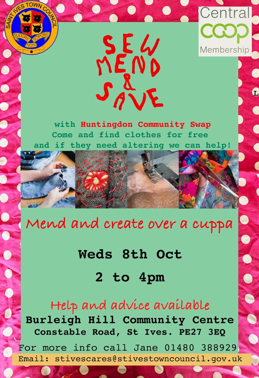 Community Event in St.Ives