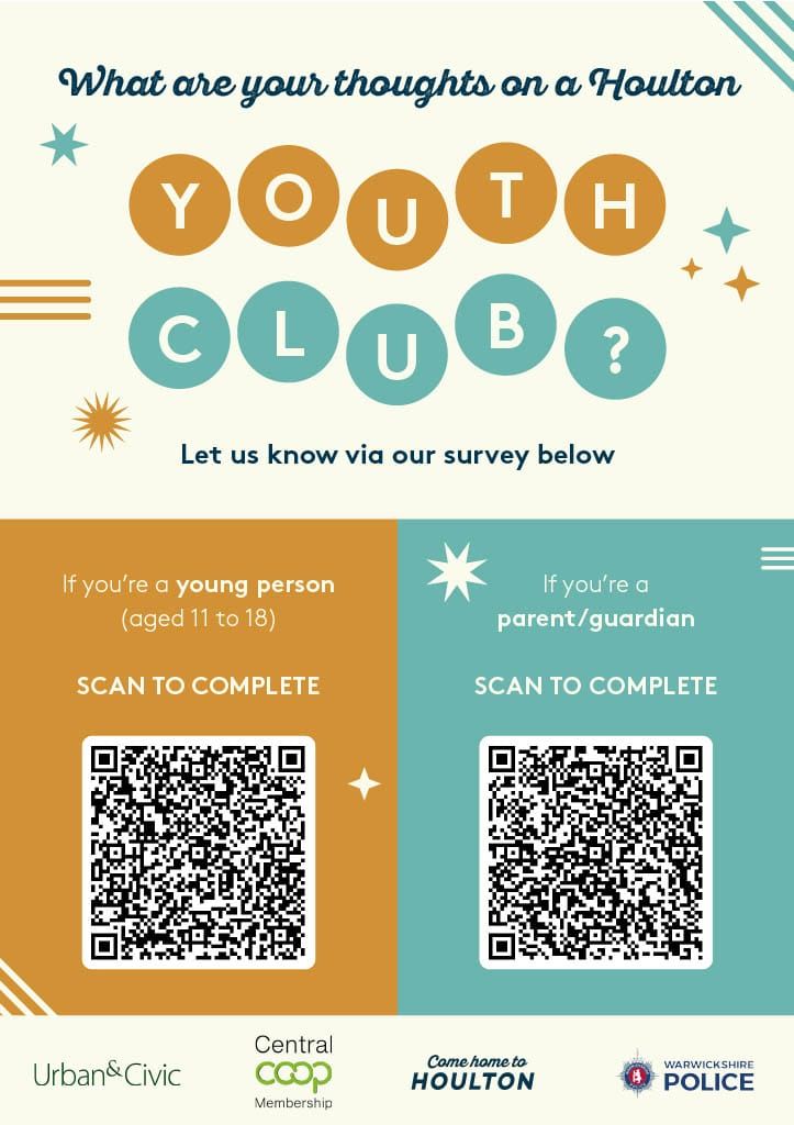 Potential New Youth Club for Houlton