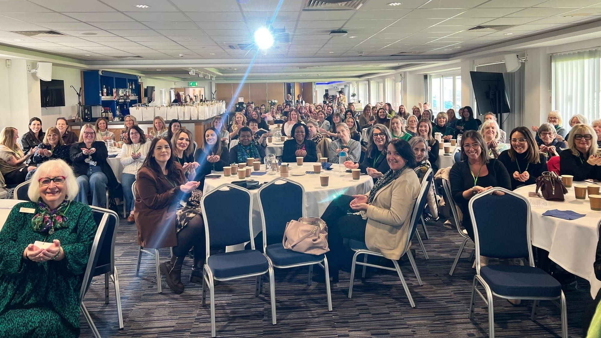 OurCoop Women’s Voices 2026