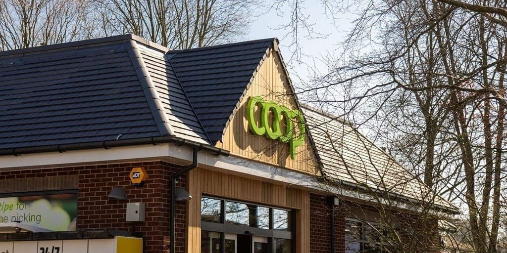 OurCoop invests £9.3 million in new stores to support local communities