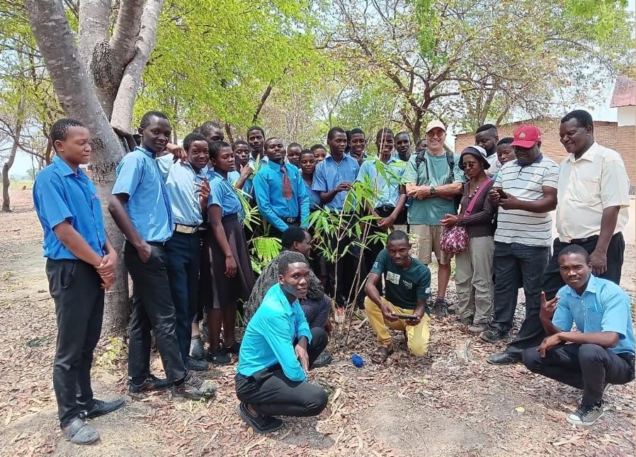 OurCoop's tree planting promise continues to make a difference