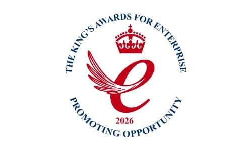 The King's Awards for Enterprise
