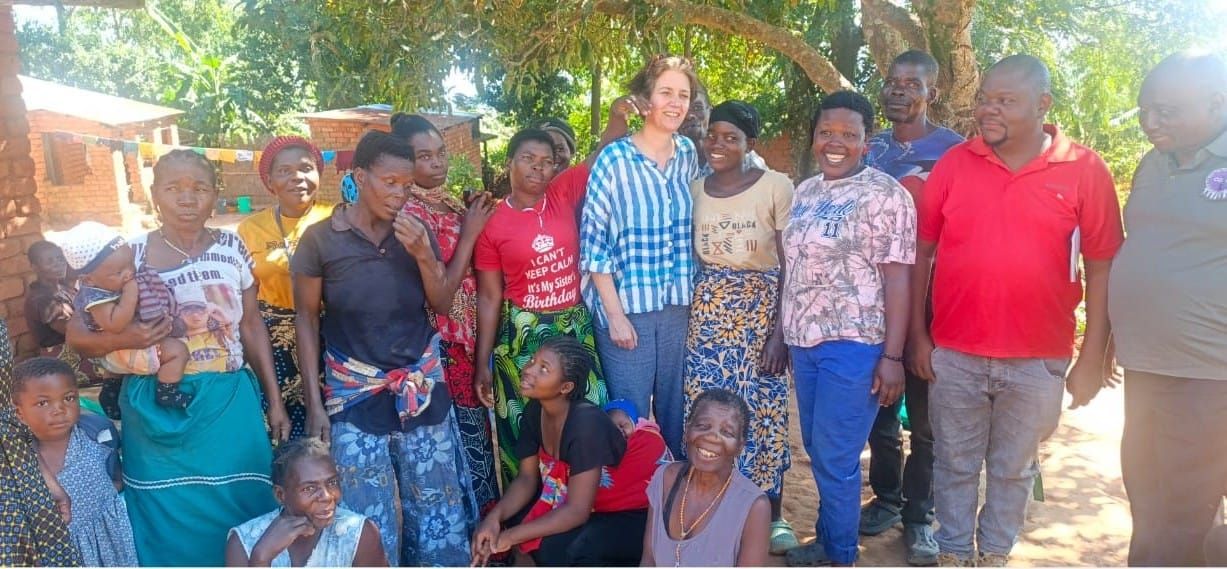 Our Malawi Partnership: Changing Lives Through Cooperation