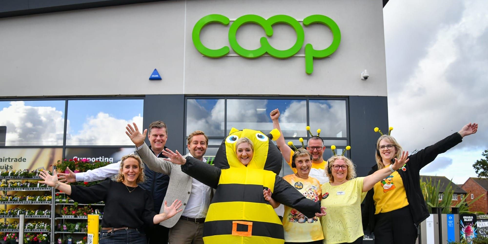 OurCoop named finalist in two Retail Industry Awards categories